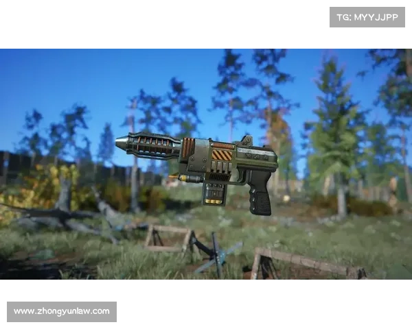 辐射4：控制台刷武器，打造无敌装备