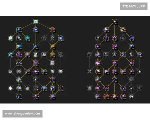 魔兽世界法师的治疗之道